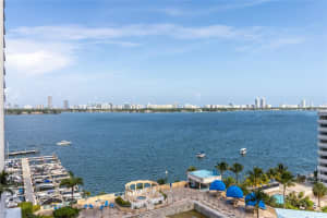 7601 E Treasure Dr APT 1209, North Bay Village, FL 33141, Sold 04/15/22