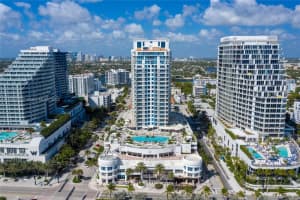 505 N Fort Lauderdale Beach Blvd #2401, Fort Lauderdale, FL 33304, Sold 06/10/22