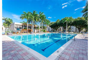 9350 Fontainebleau Blvd APT 412, Miami, FL 33172, Sold 04/28/22