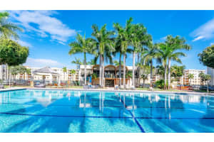 9350 Fontainebleau Blvd APT 412, Miami, FL 33172, Sold 04/28/22