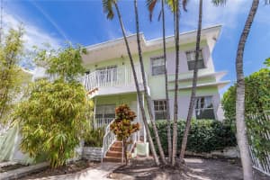 915 8th St APT 209, Miami Beach, FL 33139, Sold 04/19/22