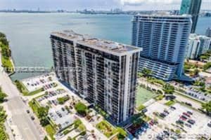 600 NE 36th St APT 801, Miami, FL 33137, Sold 04/01/22