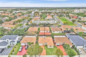 16263 SW 92nd Terrace, Miami, FL 33196, Sold 04/20/22