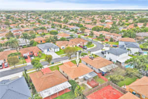 16263 SW 92nd Terrace, Miami, FL 33196, Sold 04/20/22
