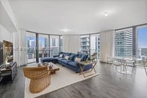 1000 Brickell Plaza #2502, Miami, FL 33131, Sold 07/27/22