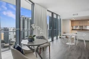 1000 Brickell Plaza #2502, Miami, FL 33131, Sold 07/27/22