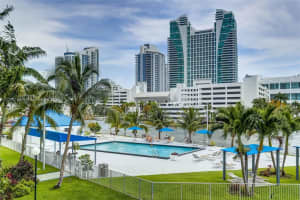 200 Leslie Dr APT 217, Hallandale Beach, FL 33009, Sold 05/06/22