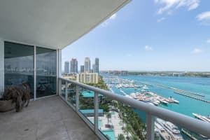400 Alton Rd APT 1704, Miami Beach, FL 33139, Sold 04/28/22