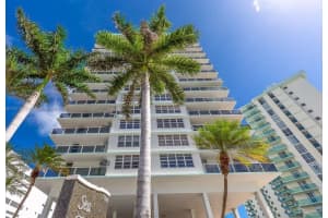 3725 S Ocean Dr APT 307, Hollywood, FL 33019, Sold 10/30/23