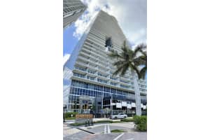 1100 Biscayne Blvd UNIT 3702, Miami, FL 33132, Sold 04/29/22