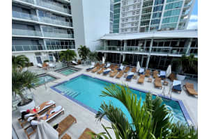 1100 Biscayne Blvd UNIT 3702, Miami, FL 33132, Sold 04/29/22