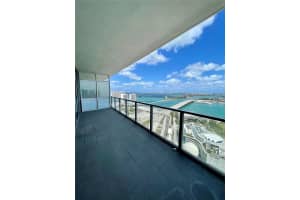 1100 Biscayne Blvd UNIT 3702, Miami, FL 33132, Sold 04/29/22