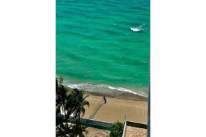 3725 S Ocean Dr APT 1405, Hollywood, FL 33019, Sold 06/30/22