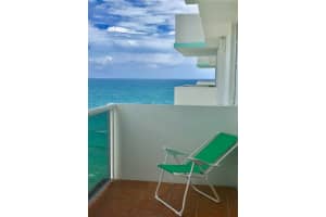 3725 S Ocean Dr APT 1405, Hollywood, FL 33019, Sold 06/30/22