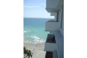 3725 S Ocean Dr APT 1405, Hollywood, FL 33019, Sold 06/30/22