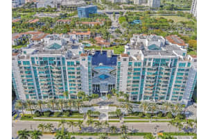 3131 NE 188th St 1 703, Miami, FL 33180, Sold 07/01/22
