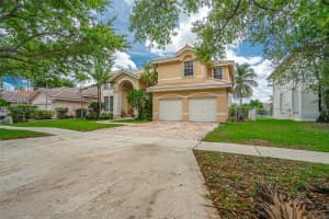 16376 NW 12th St, Pembroke Pines, FL 33028, Sold 08/05/22