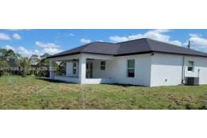 121 Blue Moon Ave, Lake Placid, FL 33852, Sold 06/10/22