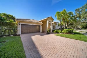 16514 Ruby Lake, Weston, FL 33331, Sold 05/23/22