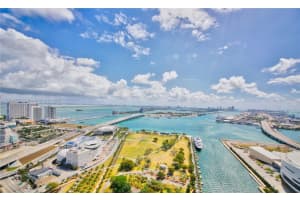 900 Biscayne Bay, 900 Biscayne Blvd APT 4105, Miami, FL 33132, Sold 04/27/22