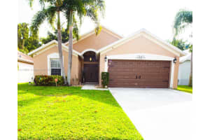 5105 Willow Pond Rd W, West Palm Beach, FL 33417, Sold 05/27/22