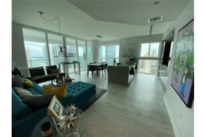 1080 Brickell Ave UNIT 3400, Miami, FL 33131, Sold 07/07/22
