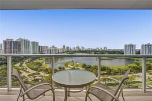3701 N Country Club Dr APT 1905, Aventura, FL 33180, Sold 05/16/22