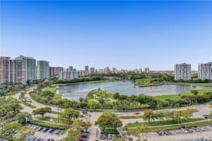 3701 N Country Club Dr APT 1905, Aventura, FL 33180, Sold 05/16/22
