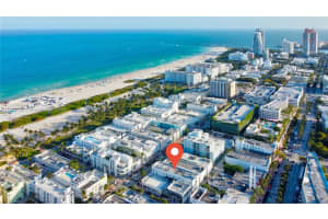 750 Collins Ave APT 207, Miami Beach, FL 33139, Sold 06/03/22