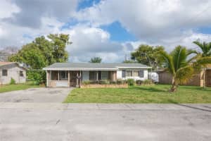 4520 SW 34th Ave, Fort Lauderdale, FL 33312, Sold 06/08/22