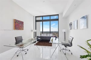 88 SW 7th St #4201, Miami, FL 33130, Sold 05/11/22
