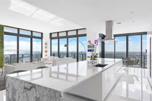 88 SW 7th St #4201, Miami, FL 33130, Sold 05/11/22