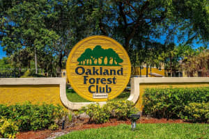 3095 N Oakland Forest Dr APT 104, Oakland Park, FL 33309, Sold 05/12/22