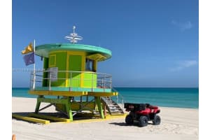 5757 Collins Ave #507, Miami Beach, FL 33140, Sold 07/29/22