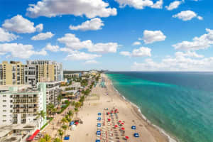 322 Taylor St #1c, Hollywood, FL 33019, Sold 09/29/22