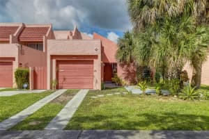 1649 NW 56th Terrace #9, Lauderhill, FL 33313, Sold 05/09/22