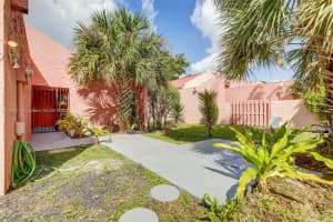 1649 NW 56th Terrace #9, Lauderhill, FL 33313, Sold 05/09/22