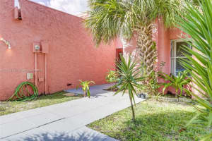 1649 NW 56th Terrace #9, Lauderhill, FL 33313, Sold 05/09/22
