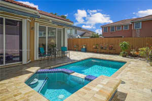 15558 SW 112th Dr, Miami, FL 33196, Sold 06/07/22