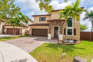 2676 NE 1st St, Homestead, FL 33033, Sold 06/16/22