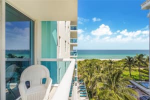 9201 Collins Ave APT 624, Surfside, FL 33154, Sold 10/12/22