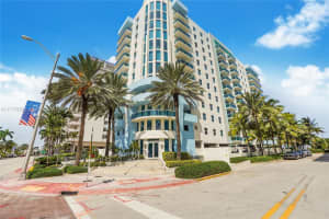 9201 Collins Ave APT 624, Surfside, FL 33154, Sold 10/12/22