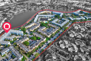 9375 Fontainebleau Blvd APT L124, Miami, FL 33172, Sold 04/29/22