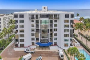 1155 Hillsboro Mile APT 610, Hillsboro Beach, FL 33062, Sold 07/12/22