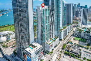 1040 Biscayne Blvd APT 2908, Miami, FL 33132, Sold 05/27/22