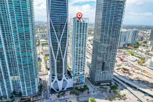 1040 Biscayne Blvd APT 2908, Miami, FL 33132, Sold 05/27/22