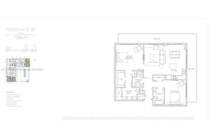2960 NE 207th St #517, Aventura, FL 33180, Sold 05/09/22