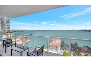601 NE 27th St Apt 1208, Miami, FL 33137, Sold 04/14/22