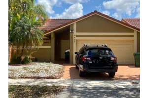 9637 SW 151 Ave, Miami, FL 33196, Sold 09/13/22