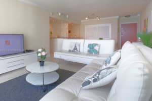 3901 S Ocean Dr #11z, Hollywood, FL 33019, Sold 10/25/22
